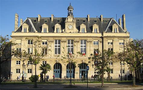 La Mairie 